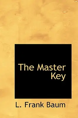 A mesterkulcs - The Master Key