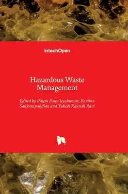 Veszélyes hulladékok kezelése - Hazardous Waste Management