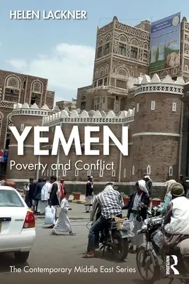 Jemen: Szegénység és konfliktus - Yemen: Poverty and Conflict