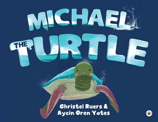 Michael, a teknős - Michael the Turtle