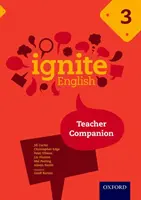 Ignite English: Tanári kézikönyv 3 - Ignite English: Teacher Companion 3