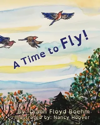 A Time to Fly!