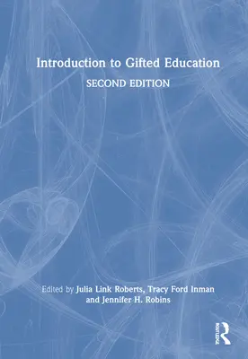 Bevezetés a tehetséggondozásba - Introduction to Gifted Education