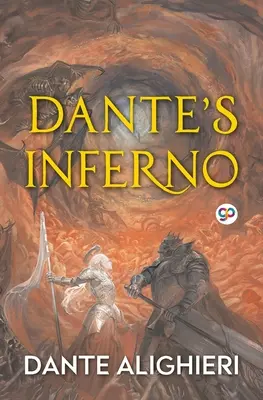 Dante pokla (General Press) - Dante's Inferno (General Press)