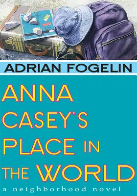 Anna Casey helye a világban - Anna Casey's Place in the World