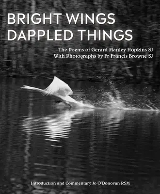 Fényes szárnyak, pettyes dolgok: Gerard Manley Hopkins Sj versei és Fr. Francis Browne Sj fotói - Bright Wings, Dappled Things: Poems of Gerard Manley Hopkins Sj & Photographs by Fr Francis Browne Sj