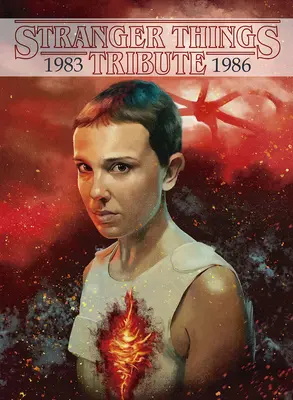 Stranger Things: Tribute 1983/1986