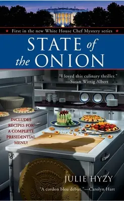 A hagyma állapota - State of the Onion