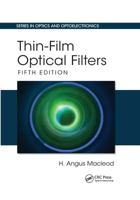 Vékonyrétegű optikai szűrők - Thin-Film Optical Filters