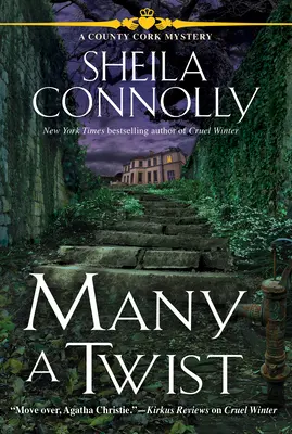 Sok csavar: Egy Cork megyei rejtély - Many a Twist: A Cork County Mystery