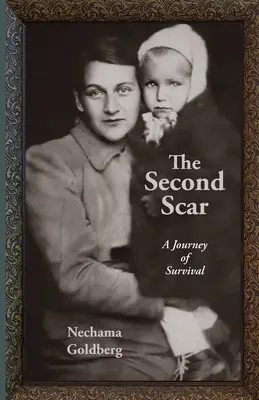 A második sebhely - The Second Scar