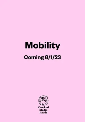 Mobilitás - Mobility