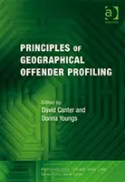 A földrajzi elkövetői profilalkotás alapelvei - Principles of Geographical Offender Profiling