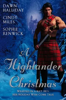 A Highlander Christmas