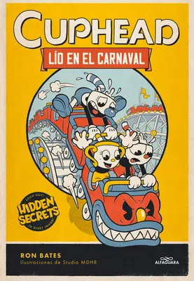 Lo En La Feria / Cuphead a karneváli káoszban - Lo En La Feria / Cuphead in Carnival Chaos