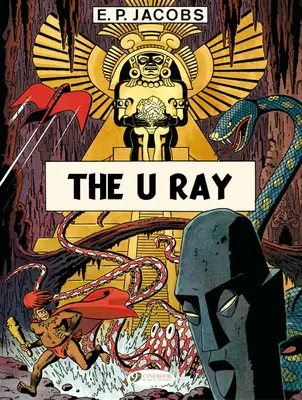 Az U-sugár - The U Ray