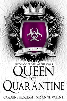 A karantén királynője - Queen of Quarantine