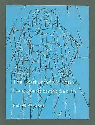 Az ember utáni állapot: Tudat az agyon túl - The Posthuman Condition: Consciousness Beyond the Brain