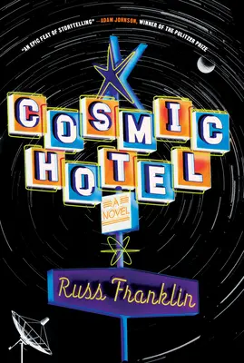 Cosmic Hotel