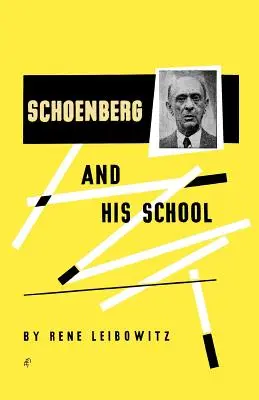 Schönberg és iskolája - Schoenberg and His School