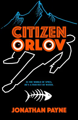 Orlov polgár - Citizen Orlov