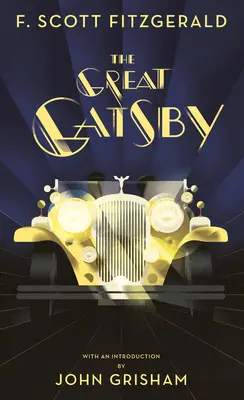 A nagy Gatsby - The Great Gatsby