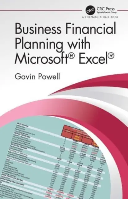 Üzleti pénzügyi tervezés a Microsoft Excel segítségével - Business Financial Planning with Microsoft Excel