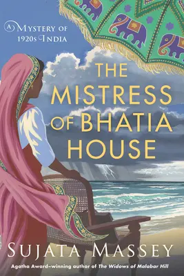 A Bhatia-ház úrnője - The Mistress of Bhatia House