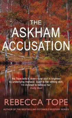 Az Askham-vád - The Askham Accusation