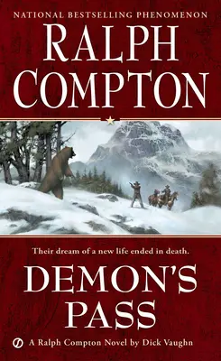 Demon's Pass