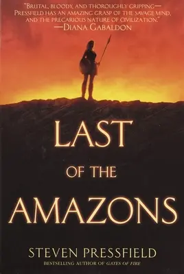 Az utolsó amazonok - Last of the Amazons