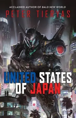 Japán Egyesült Államok - United States of Japan