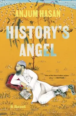 A történelem angyala - History's Angel