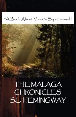 A Malagai krónikák - The Malaga Chronicles