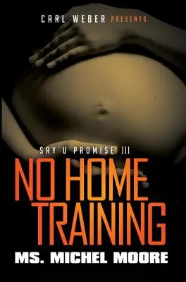 Nincs otthoni képzés - Say U Promise III - No Home Training - Say U Promise III