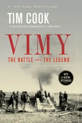 Vimy: A csata és a legenda - Vimy: The Battle and the Legend