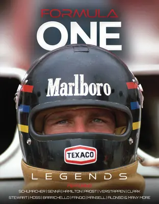 F1 Legendák: A legnagyobb versenyzők, a legnagyobb versenyek - F1 Legends: The Greatest Drivers, the Greatest Races