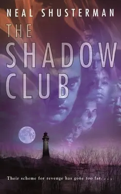 Az Árnyék Klub - The Shadow Club