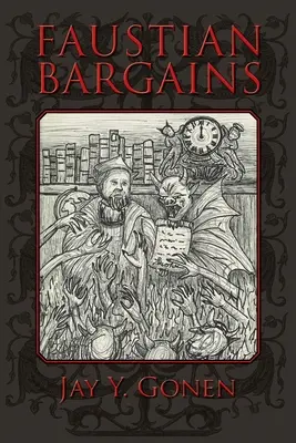 Fausti alkuk - Faustian Bargains