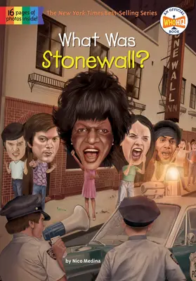 Mi volt Stonewall? - What Was Stonewall?