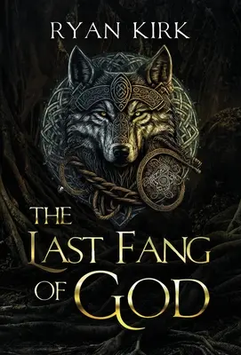 Isten utolsó agyara - The Last Fang of God