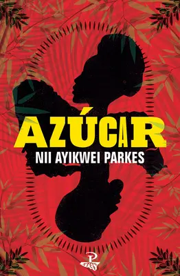 Azucar - regény - Azucar - a novel