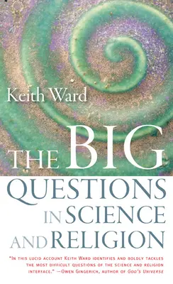 A tudomány és a vallás nagy kérdései - Big Questions in Science and Religion