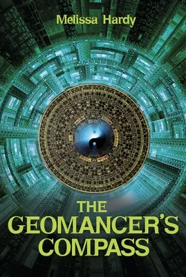 A geomágus iránytűje - The Geomancer's Compass