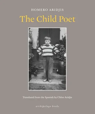 A gyermekköltő - The Child Poet