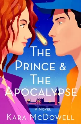 A herceg és az apokalipszis - The Prince & the Apocalypse