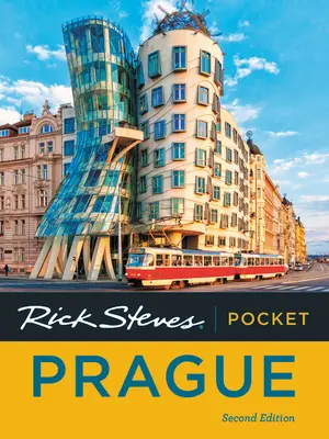 Rick Steves Pocket Prága - Rick Steves Pocket Prague