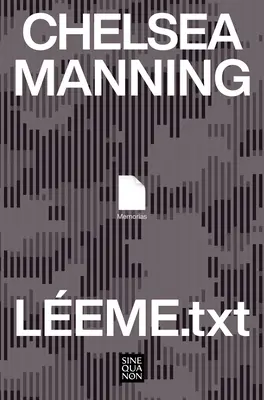 Leme.Txt / Readme.Txt: A Memoir