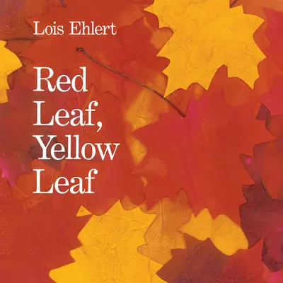 Piros levél, sárga levél - Red Leaf, Yellow Leaf