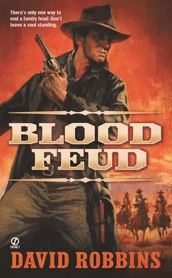 Blood Feud